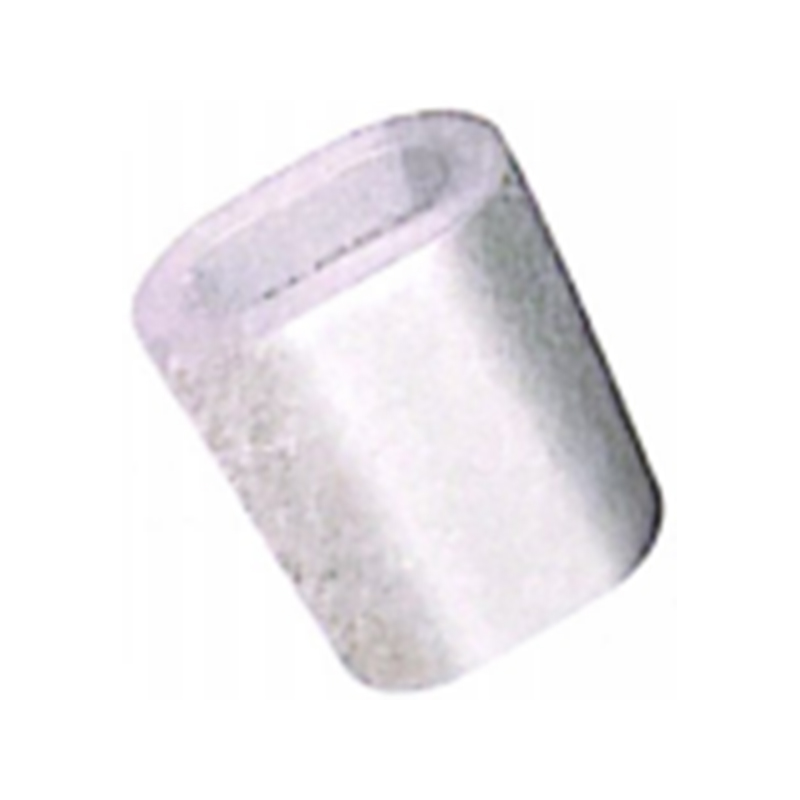Høystyrke SAFETYLIFT Oval aluminiumshylse