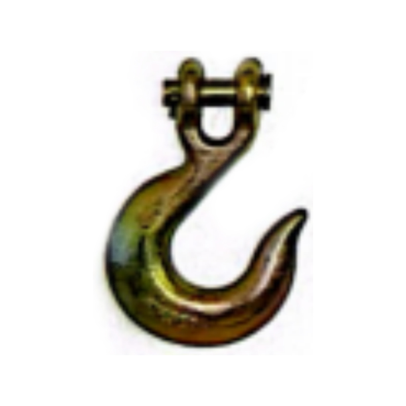 Sikkerhetslås Clevis Slip Hook